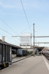 Aussenvisualisierung