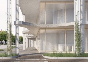 Aussenvisualisierung