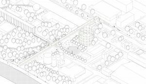 Axonometrie Übersicht