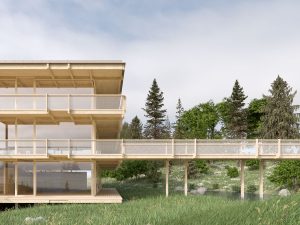 Aussenvisualisierung