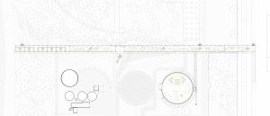 Grundriss Forschungsgeschoss